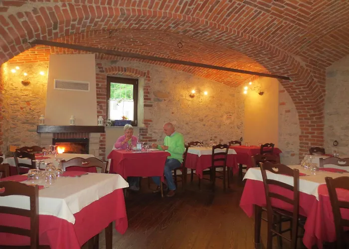 Albergo Dei Pescatori