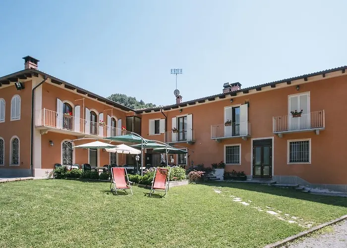Albergo Dei Pescatori