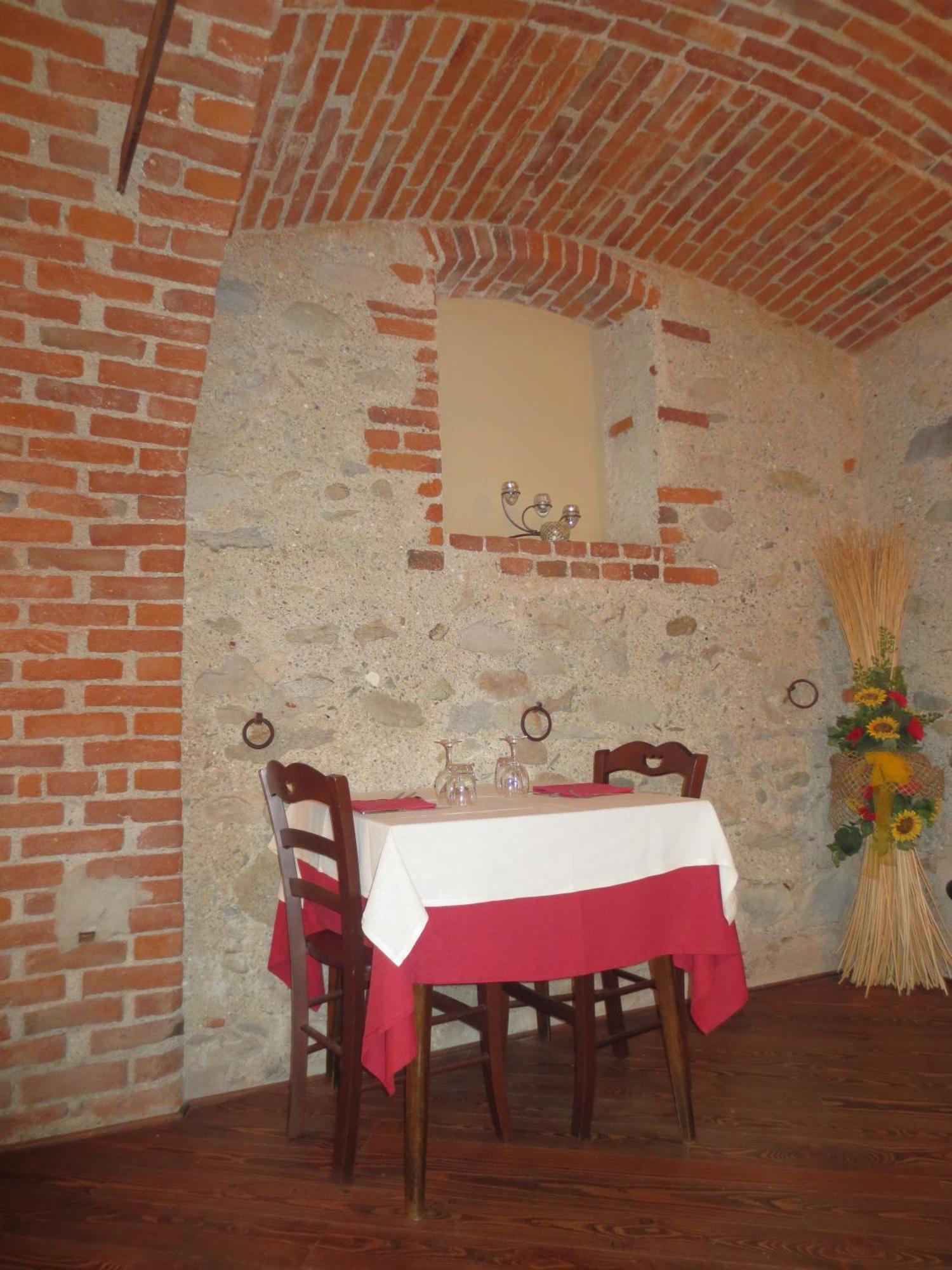 Dei Pescatori Hotel