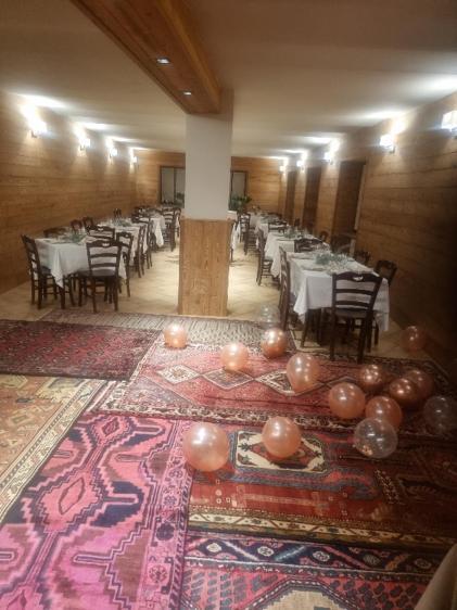 Dei Pescatori Hotel