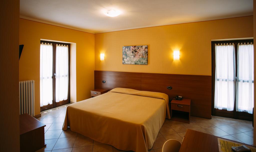 Dei Pescatori 3* Chiusa di Pesio