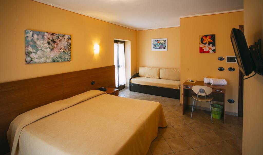 Dei Pescatori Hotel Chiusa di Pesio