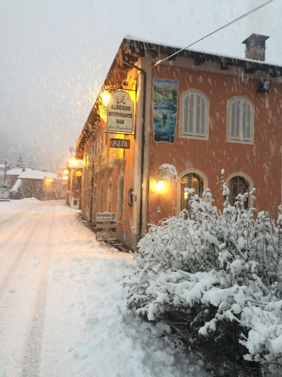 Dei Pescatori Hotel