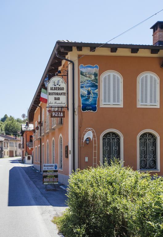Dei Pescatori Chiusa di Pesio