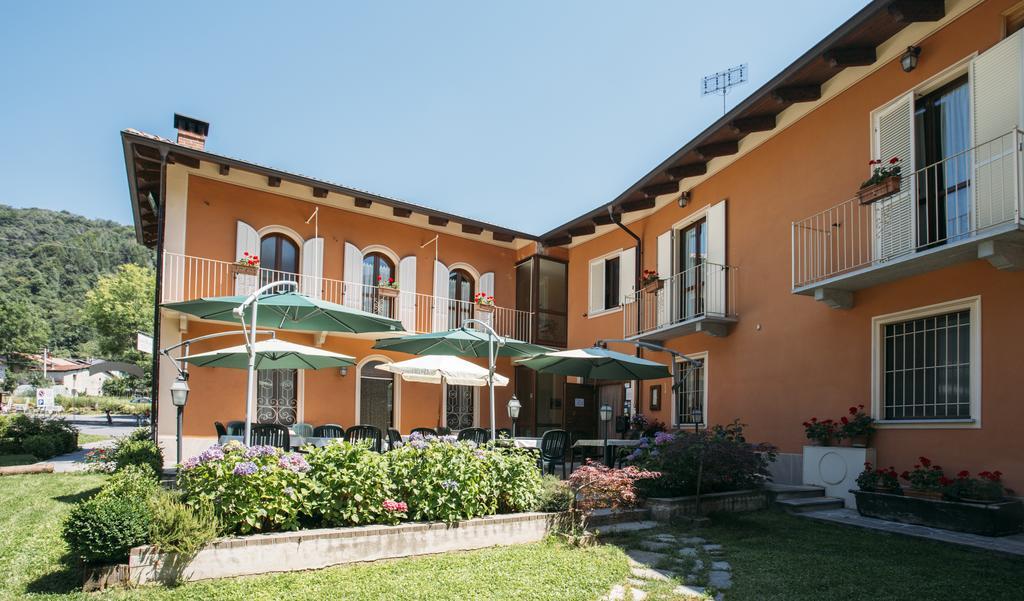 Dei Pescatori Hotel