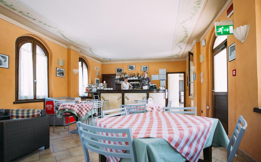 Dei Pescatori 3* Chiusa di Pesio